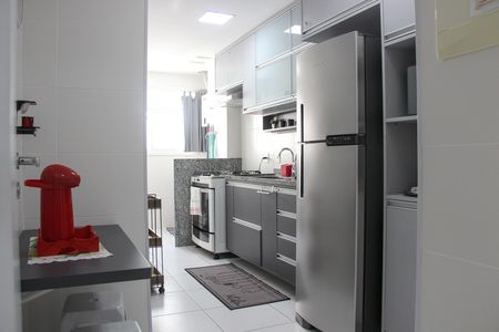 Apartamento para alugar com 102m², 3 quartos e 2 vagas