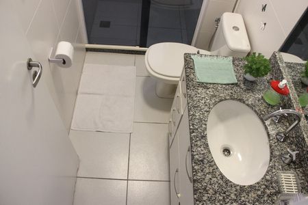 Apartamento para alugar com 102m², 3 quartos e 2 vagas