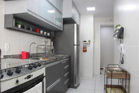 Apartamento para alugar com 102m², 3 quartos e 2 vagas