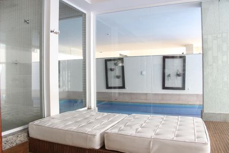 Apartamento para alugar com 102m², 3 quartos e 2 vagas