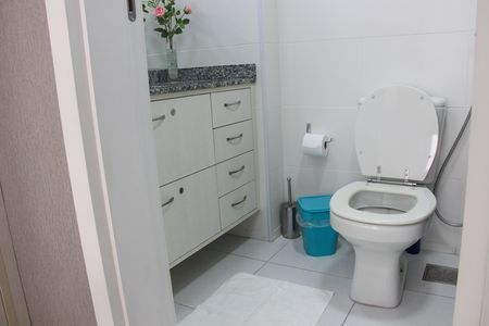 Apartamento para alugar com 102m², 3 quartos e 2 vagas