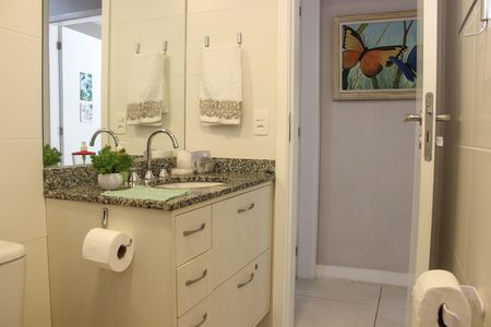 Apartamento para alugar com 102m², 3 quartos e 2 vagas