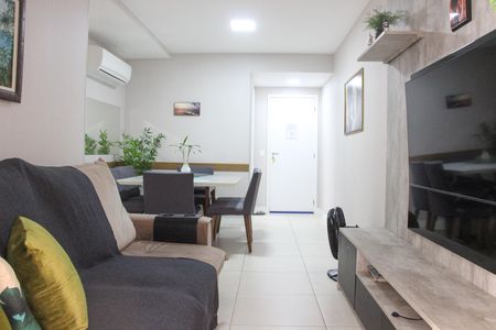 Apartamento para alugar com 102m², 3 quartos e 2 vagas