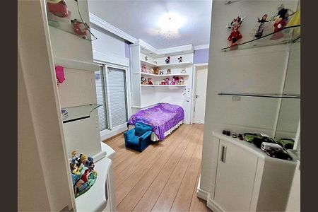 Apartamento à venda com 264m², 4 quartos e 4 vagas