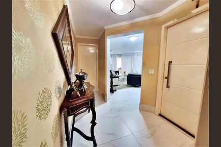 Apartamento à venda com 264m², 4 quartos e 4 vagas