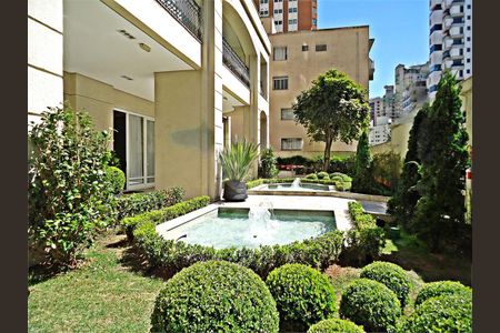 Apartamento à venda com 264m², 4 quartos e 4 vagas