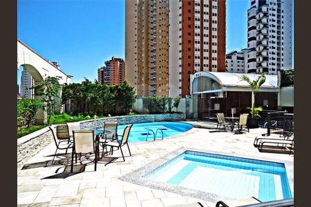 Apartamento à venda com 264m², 4 quartos e 4 vagas