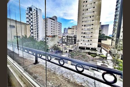 Apartamento à venda com 264m², 4 quartos e 4 vagas