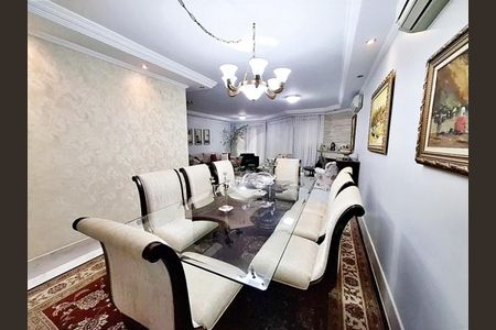 Apartamento à venda com 4 quartos, 264m² em Santana, São Paulo