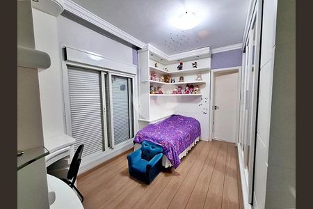 Apartamento à venda com 264m², 4 quartos e 4 vagas