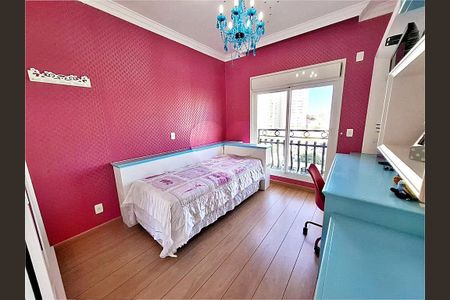 Apartamento à venda com 264m², 4 quartos e 4 vagas