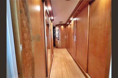Apartamento à venda com 264m², 4 quartos e 4 vagas
