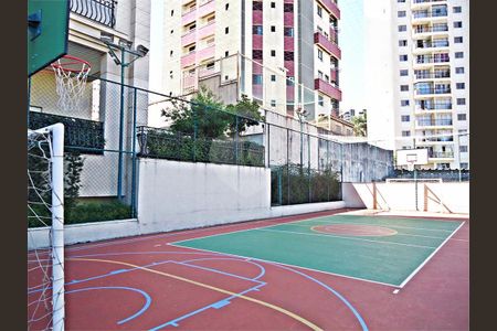 Apartamento à venda com 264m², 4 quartos e 4 vagas