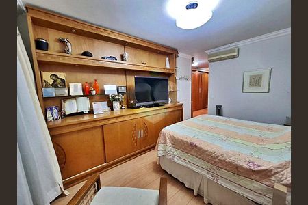 Apartamento à venda com 264m², 4 quartos e 4 vagas