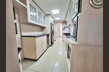 Apartamento à venda com 264m², 4 quartos e 4 vagas