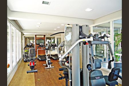 Apartamento à venda com 264m², 4 quartos e 4 vagas