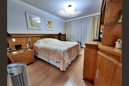 Apartamento à venda com 264m², 4 quartos e 4 vagas