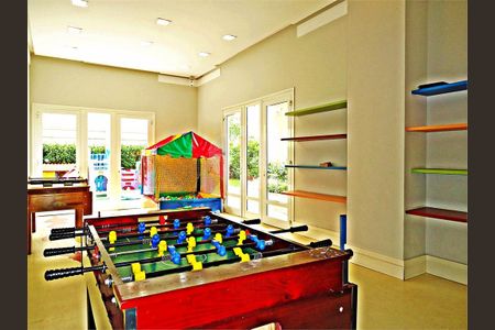 Apartamento à venda com 264m², 4 quartos e 4 vagas