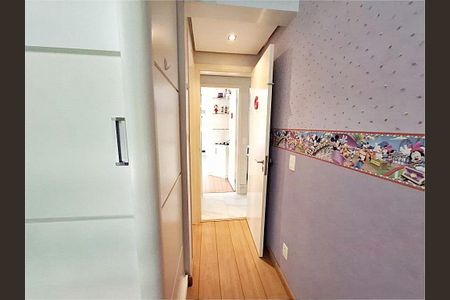 Apartamento à venda com 264m², 4 quartos e 4 vagas
