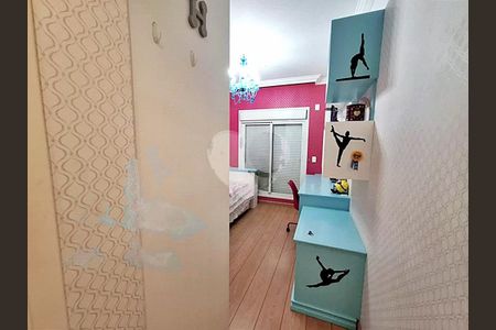 Apartamento à venda com 264m², 4 quartos e 4 vagas