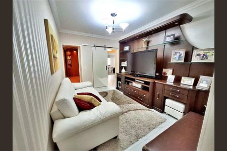 Apartamento à venda com 264m², 4 quartos e 4 vagas