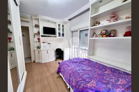 Apartamento à venda com 264m², 4 quartos e 4 vagas