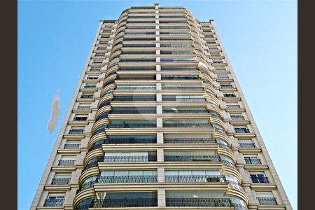 Apartamento à venda com 264m², 4 quartos e 4 vagas