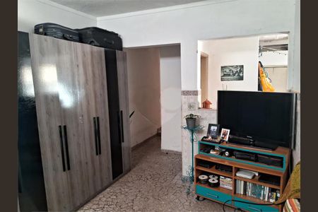 Casa à venda com 177m², 3 quartos e 2 vagas