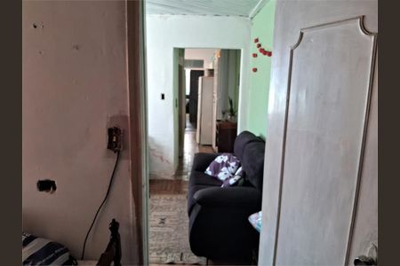 Casa à venda com 177m², 3 quartos e 2 vagas