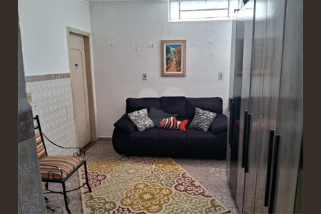 Casa à venda com 3 quartos, 177m² em Parada Inglesa, São Paulo