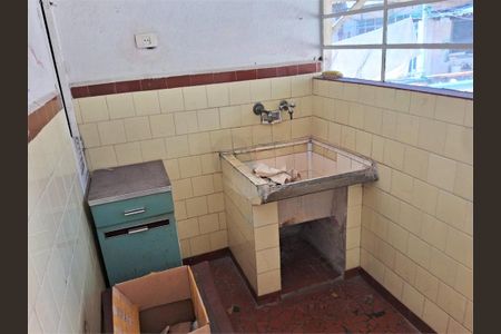 Casa à venda com 177m², 3 quartos e 2 vagas