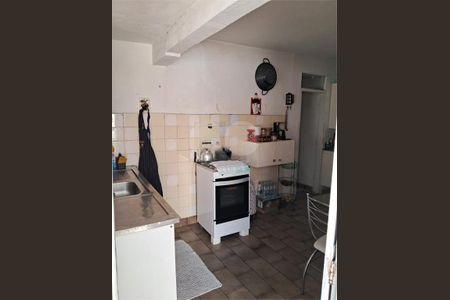 Casa à venda com 177m², 3 quartos e 2 vagas