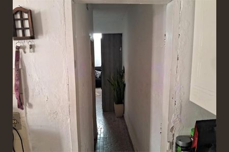Casa à venda com 177m², 3 quartos e 2 vagas