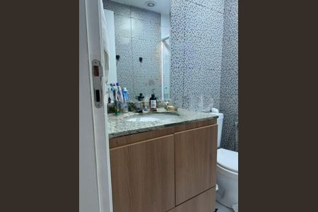 Apartamento à venda com 81m², 3 quartos e 1 vaga