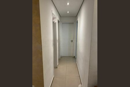 Apartamento à venda com 81m², 3 quartos e 1 vaga