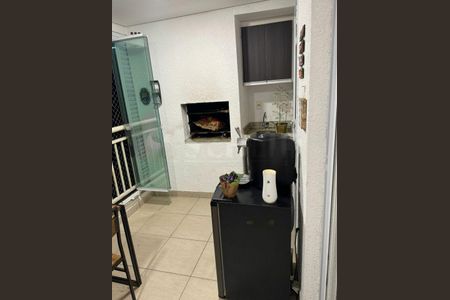 Apartamento à venda com 81m², 3 quartos e 1 vaga