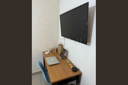 Apartamento à venda com 81m², 3 quartos e 1 vaga