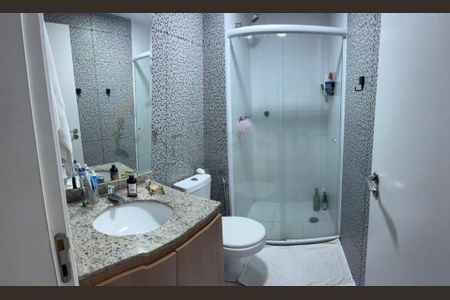 Apartamento à venda com 81m², 3 quartos e 1 vaga