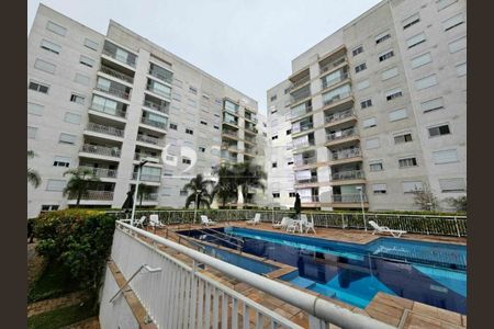 Apartamento à venda com 81m², 3 quartos e 1 vaga