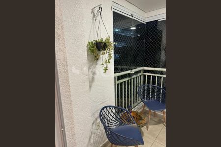 Apartamento à venda com 81m², 3 quartos e 1 vaga