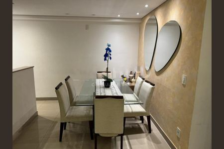 Apartamento à venda com 81m², 3 quartos e 1 vaga