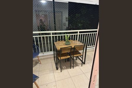 Apartamento à venda com 81m², 3 quartos e 1 vaga