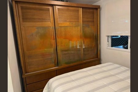 Apartamento à venda com 81m², 3 quartos e 1 vaga