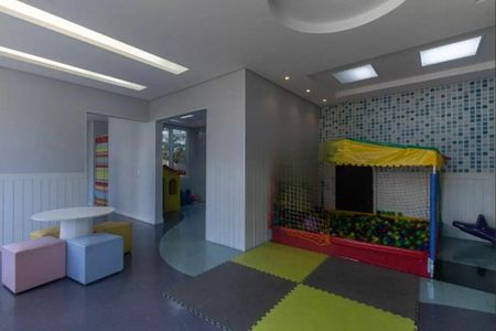 Apartamento à venda com 81m², 3 quartos e 1 vaga
