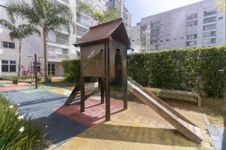 Apartamento à venda com 81m², 3 quartos e 1 vaga