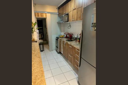 Apartamento à venda com 81m², 3 quartos e 1 vaga