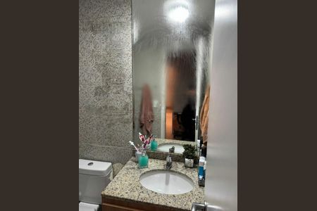 Apartamento à venda com 81m², 3 quartos e 1 vaga