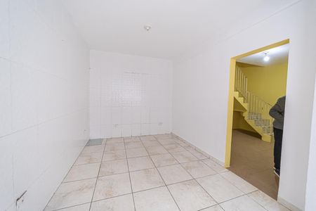 Casa para alugar com 214m², 3 quartos e 2 vagasCozinha - Casa 2