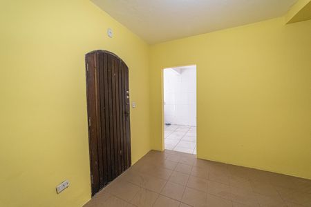 Casa para alugar com 214m², 3 quartos e 2 vagasSala  - Casa 2