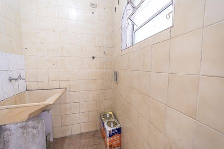 Casa para alugar com 214m², 3 quartos e 2 vagasÁrea de Serviço - Casa 2